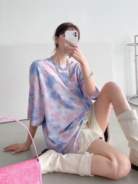 wwwshoptokyoさんのコーディネート