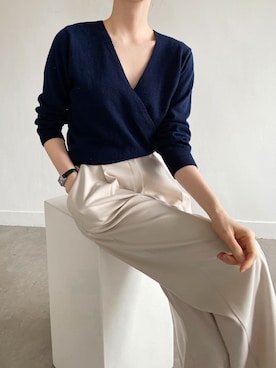 「コーディネート」｜wwwshoptokyoさん（レディース・163cm）の秋コーディネート