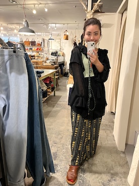 yasuko0610さんのコーディネート