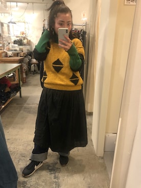 yasuko0610さんのコーディネート