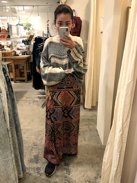 yasuko0610さんのコーディネート