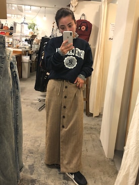 yasuko0610さんのコーディネート