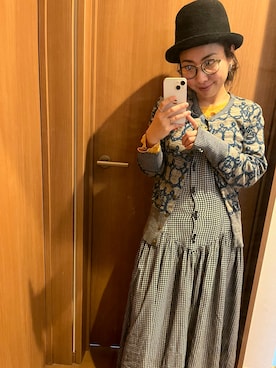 yasuko0610さんのコーディネート