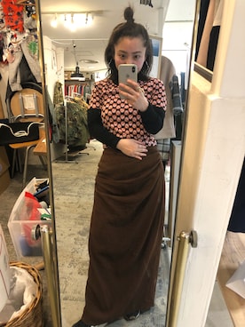 yasuko0610さんのコーディネート