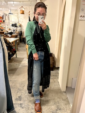 yasuko0610さんのコーディネート