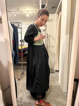 yasuko0610さんのコーディネート