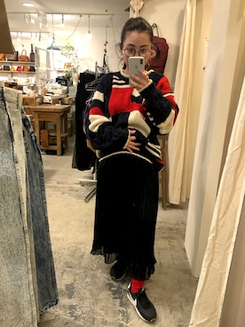 yasuko0610さんのコーディネート