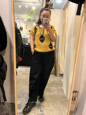 yasuko0610さんのコーディネート