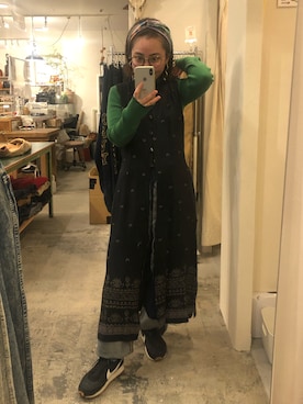 yasuko0610さんのコーディネート