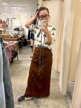 yasuko0610さんのコーディネート