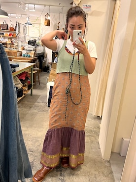 yasuko0610さんのコーディネート