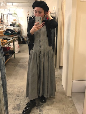 yasuko0610さんのコーディネート