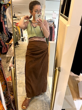 yasuko0610さんのコーディネート