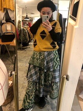 yasuko0610さんのコーディネート