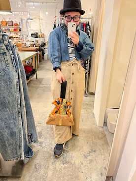 yasuko0610さんのコーディネート