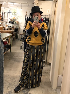 yasuko0610さんのコーディネート