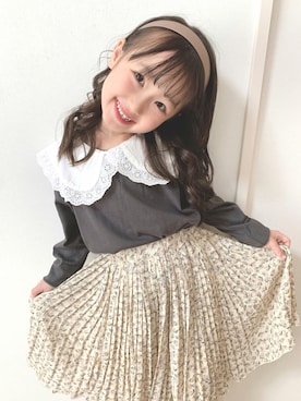 𝕊𝕒𝕪𝕒𝕜𝕒さんのコーディネート