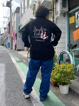 JURI(ぽっちゃりコーデ)さんのコーディネート