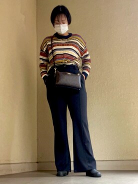 𓎩aya𓌈﻿さんのコーディネート