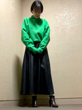 𓎩aya𓌈﻿さんのコーディネート