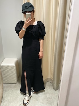 zukkiさん(レディース・153cm)の夏コーディネート