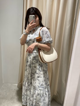 zukkiさん(レディース・153cm)の春コーディネート