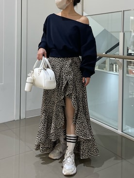 zukkiさんのコーディネート