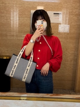 zukkiさん(レディース・153cm)の春コーディネート