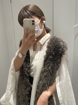 zukkiさん(レディース・153cm)の夏コーディネート