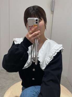 zukkiさん(レディース・153cm)の春コーディネート