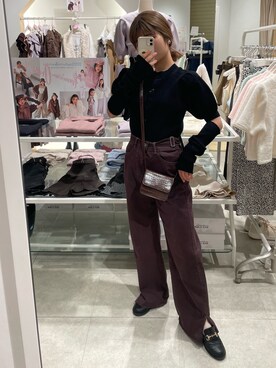 zukkiさん(レディース・153cm)の夏コーディネート