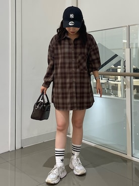 zukkiさんのコーディネート