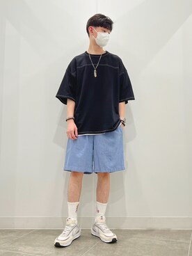 lukman12さんのコーディネート