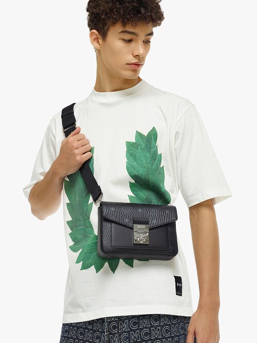 MCMさんのボディバッグ/ウエストポーチを使ったコーディネート - ZOZOTOWN