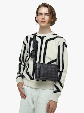 MCMさんの（MCM | エムシーエム）を使ったコーディネート