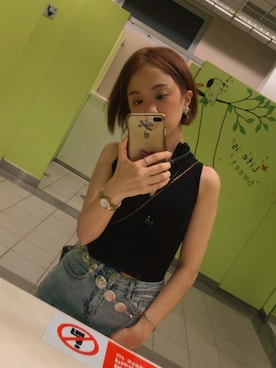 じゅりさんのコーディネート