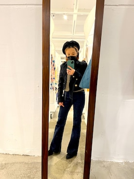 じゅりさんのコーディネート