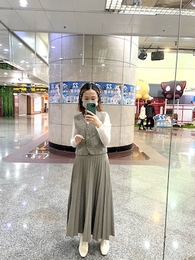 じゅりさんのコーディネート