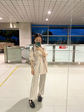 じゅりさんのコーディネート