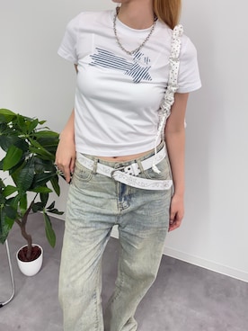 haleypescaさんのコーディネート