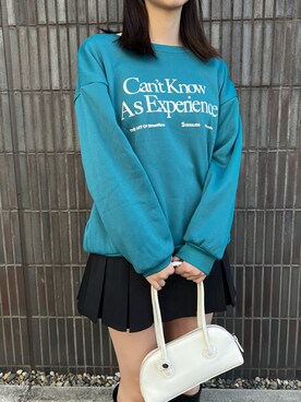 haleypescaさんのコーディネート