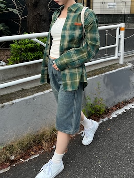 haleypescaさんのコーディネート