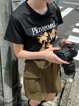 haleypescaさんのコーディネート