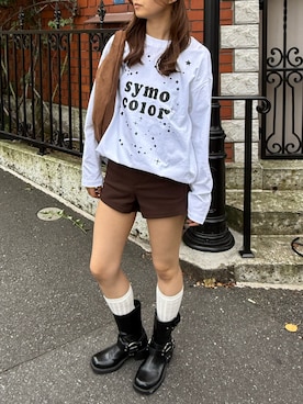 haleypescaさんのコーディネート