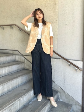 oosawaさんのコーディネート