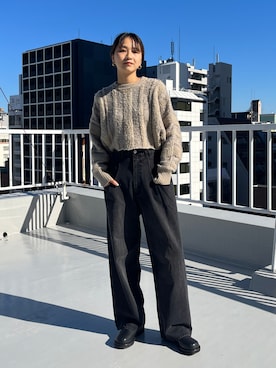 oosawaさんのコーディネート