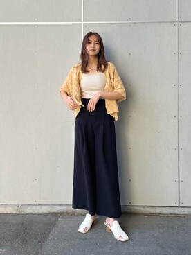 oosawaさんのコーディネート