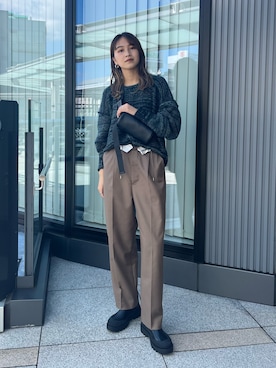 oosawaさんのコーディネート