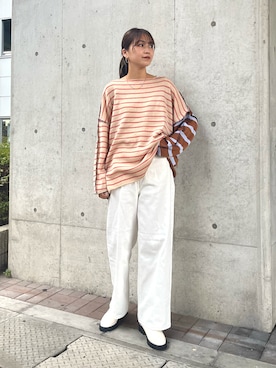 oosawaさんのコーディネート