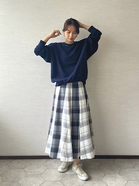 oosawaさんのコーディネート